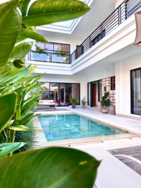 LINDT - Bali Invest Club